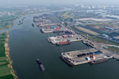 首席记者谈首季经济｜平坦的河南，崛起的中原